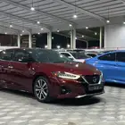 نيسان مكسيما موديل 2020