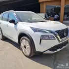 نيسان إكستريل SL فل كامل موديل 2025   سعودي يتوفر كاش وبنك