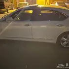 للبيع لكزس ls 460 موديل 2008