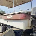 بوت كايلو 9 متر