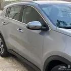 كيا سبورتاج موديل 2020