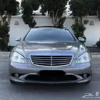 مرسيدس بانوراما S350