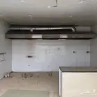 مدخنة مطعم