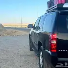 تاهو