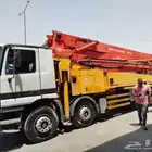 شاحنة مرسيدس