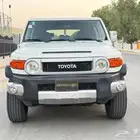 تويوتا اف جي 2019