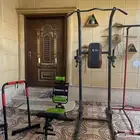 أجهزة رياضية