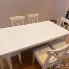 طاوله اكل