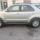 فورشنر 2014