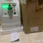 اجهزةطبية مستلزمات طبية جهاز اكسجين امريكيوجهاز شفط البلغم