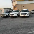فورد اكسبلور 2018