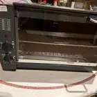 للبيع فرن كهربائي صغير