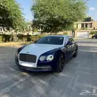 بنتلي  كونتيننتال فلاينج سبير