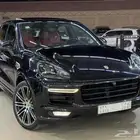 بورش كايين GTS موديل 2016 ( بحالة الوكالة )
