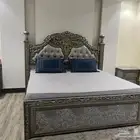 غرفة نوم كويتية ستة ابواب كاملة