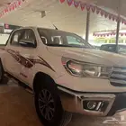 تايوتا هايلوكس دبل 2016
