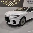 لكزس RX350 F-SPORT مديل2026 خليجي (269900)شامل الضريبة