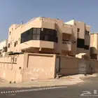 فيلا نظام شقق للبيع في المدينة المنورة