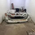 صدامات لاندكروزر تورنق 2019