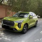 هافال جوليان 2021 اعلى فئة