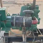 للبيع ماطور ديزل