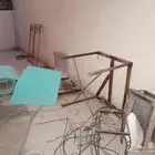 حديد و ثلاجة للبيع