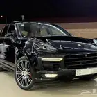 بورش كايين GTS موديل 2016 ( بحالة الوكالة )
