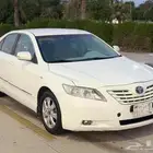 تويوتا كامري 2009 نضييف قير اتوماتيك