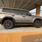 جيب برادو 2024 ستاندر