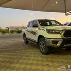 هايلكس 2023 ديزل فل كامل