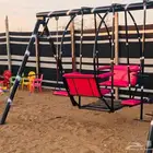 أغراض مخيم للبيع