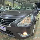 نيسان صني الشكل القديم 2024