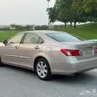 لكزس 2007   es350