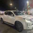 سياره ايسوزو دبل غمارتين