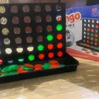 لعبة ذكاء اربعه تربح