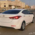 هيونداي النترا 2016