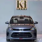كيا بيجاس استاندر 2025