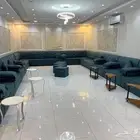 استراحة شموخ المدينة للايجار اليومي