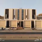 شقق دوبلكس