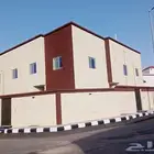 فله دوبلكس دورين و ملحق للبيع