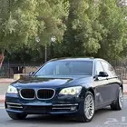 بي ام دبليو 2013 730Li ( Business )