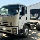 ايسوزو FVR لوري