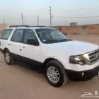 اكسبديشن 2014