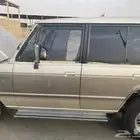 للبيع مستوبيشي باجيرو