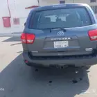 سكويا تويوتا