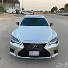 لكزس LS 500 2023