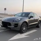 بورش ماكان S