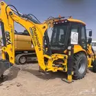 اجار جي سي بي مديل2024