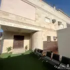 فيلا للبيع بحي المنار