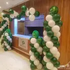 بالونات اليوم الوطني